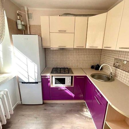 Apartmán Квартира На Сегедской.Пляж Дельфин.Клиника Филатова Oděsa Exteriér fotografie
