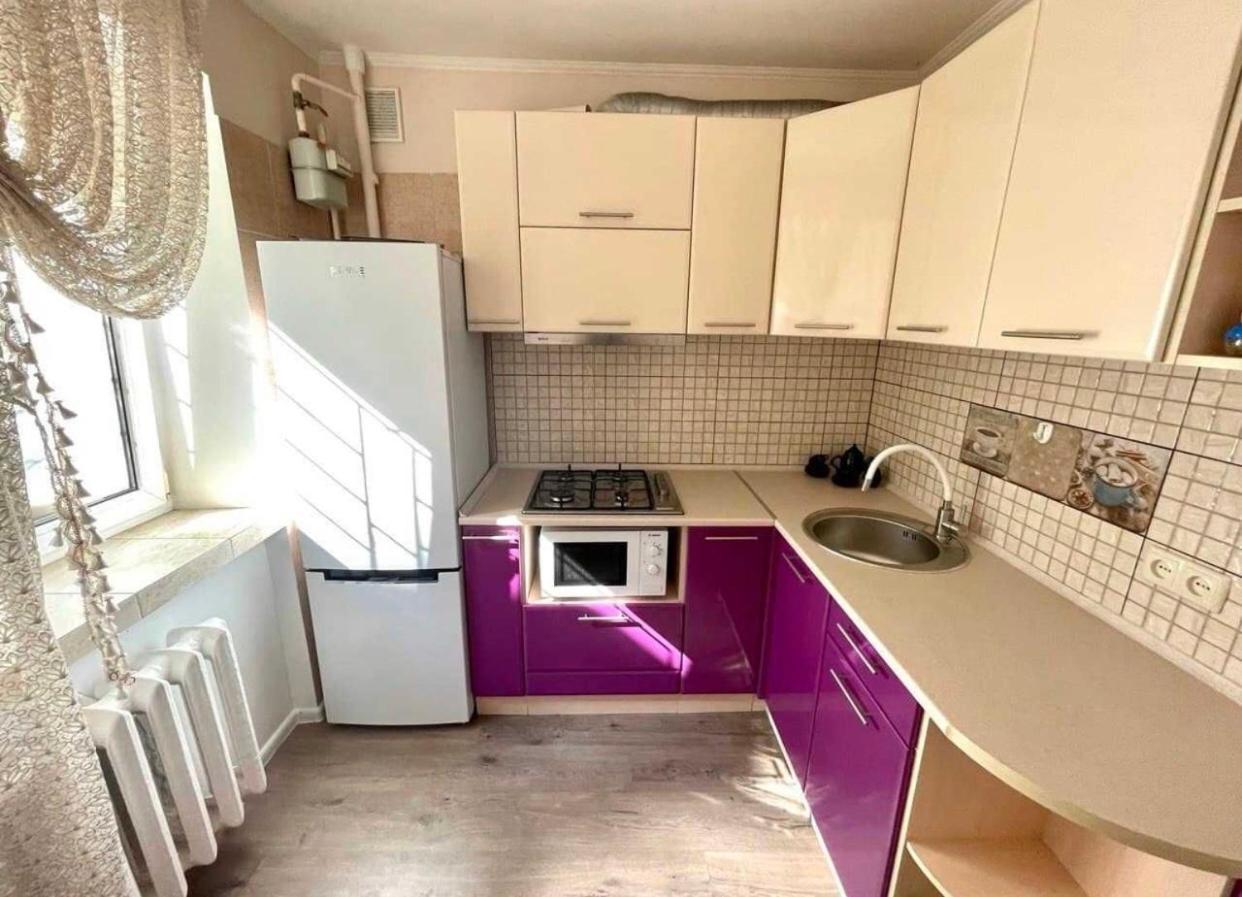 Apartmán Квартира На Сегедской.Пляж Дельфин.Клиника Филатова Oděsa Exteriér fotografie