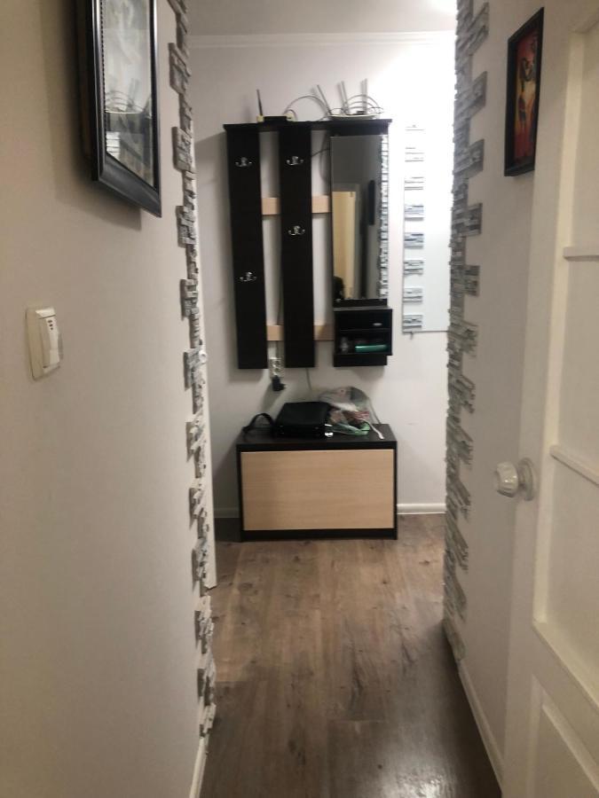 Apartmán Квартира На Сегедской.Пляж Дельфин.Клиника Филатова Oděsa Exteriér fotografie