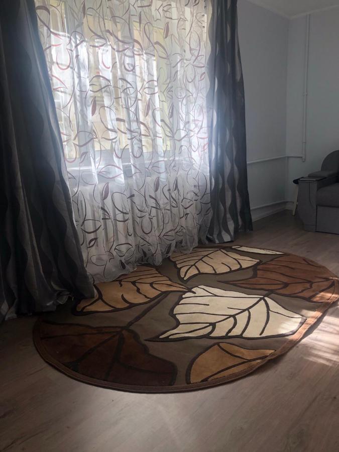 Apartmán Квартира На Сегедской.Пляж Дельфин.Клиника Филатова Oděsa Exteriér fotografie